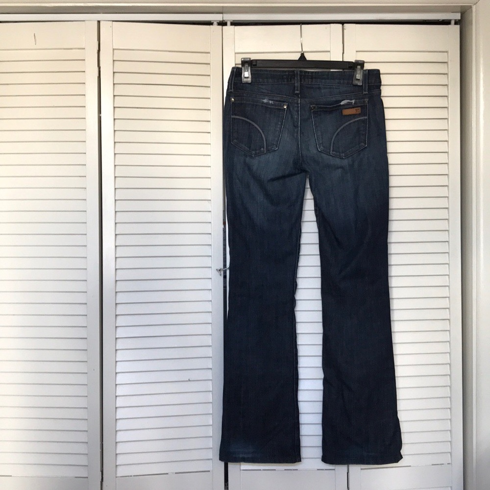 Joe’s jeans honey fit jeans